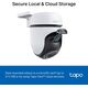 Kamera IP TP-Link Tapo C510W