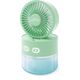 Nawilżacz powietrza Media-Tech Nawilżacz powietrza Breeze Fan MT6515 350ml