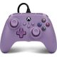 Pad PowerA przewodowy Nano Enchanced Lilac (XBGP0025-01)