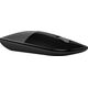 Mysz HP HP Z3700 Dual Silver Wireless Mouse EURO - bezdrátová myš