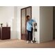 Odkurzacz pionowy Electrolux EP71B14WET