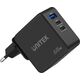 Ładowarka Unitek 1x USB-A 2x USB-C 3.25 A (P1117B)