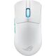 Mysz Asus Mysz bezprzewodowa ROG Harpe Ace Aim LAB Edition White