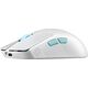 Mysz Asus Mysz bezprzewodowa ROG Harpe Ace Aim LAB Edition White