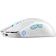 Mysz Asus Mysz bezprzewodowa ROG Harpe Ace Aim LAB Edition White