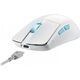 Mysz Asus Mysz bezprzewodowa ROG Harpe Ace Aim LAB Edition White