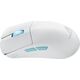 Mysz Asus Mysz bezprzewodowa ROG Harpe Ace Aim LAB Edition White