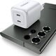 Ładowarka Ugreen CD294 2x USB-C  (15327)