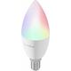 Tesla TechToy Smart Żarówka LED RGB 4.5W E14 (TSL-LIG-E14)