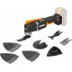 Worx Narzędzie wielofunkcyjne WX696.9