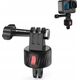 Puluz Szybkozłączka / Mocowanie / Uchwyt na Magnes do GoPro HERO 11 10 9 8 7 6 5 4 / SJCAM / Xiaomi / DJI / PU706B
