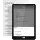 Tablet Lenovo Tab M11 11" 4/128GB WIFI Szare (ZADA0024PL)