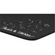 Podkładka Asus Podkładka pod mysz ROG Hone Ace XXL 40x90x0.3cm BLACK