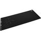 Podkładka Asus Podkładka pod mysz ROG Hone Ace XXL 40x90x0.3cm BLACK
