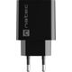 Ładowarka Natec Ribera 1x USB-A 3 A (NUC-2058)