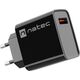 Ładowarka Natec Ribera 1x USB-A 3 A (NUC-2058)