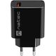 Ładowarka Natec Ribera 1x USB-A 3 A (NUC-2058)