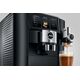 Ekspres ciśnieniowy Jura E8 EC Dark Inox