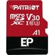 Karta Patriot EP MicroSDXC 512 GB Class 10 UHS-I/U3 V30 (PEF1TBEP31MCX)