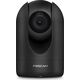 Kamera IP Foscam Kamera IP Wi-fi Foscam R4M INDOOR 4MP Czarna