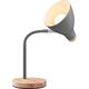 Lampka biurkowa Tracer szara  (TRAOSW47236)