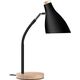 Lampka biurkowa Tracer czarna  (TRAOSW47237)