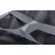 Skrzynia ogrodowa Neo Torba ogrodowa 85 litrów,długie uszy, składana, 180 g/m2 15-960