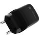Ładowarka Natec Ribera GAN 1x USB-A 1x USB-C 30W (NUC-2141)