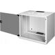 Szafa Digitus Rack Digitus 9HE Wall Mounting SOHO Pro Grey unm.