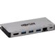 Stacja/replikator Eaton USB-C (U442-DOCK5D-GY)
