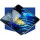 3MK Folia ochronna Samsung Galaxy Tab A9 - 3mk Paper Feeling (2 szt.)