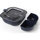 Monbento Monbento Gourmet Deep Denim granatowy