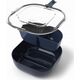 Monbento Monbento Gourmet Deep Denim granatowy