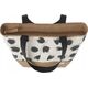 Monbento Monbento Daily Graphic Plume beżowy