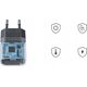 Ładowarka Anker Anker 511 Nano 4 30W zielona