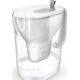 Dzbanek filtrujący Brita Brita Style PF XL + 4 filtry MAXTRA PRO Pure Performance szary