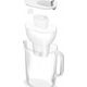 Dzbanek filtrujący Brita Brita Style PF XL + 4 filtry MAXTRA PRO Pure Performance szary
