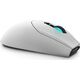 Mysz Dell Mysz bezprzewodowa Alienware AW620M Lunar light
