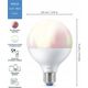 WiZ WiZ,Globe,11W,2200-6500 (RGB),G95,E27,1 pcs lightsource