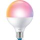 WiZ WiZ,Globe,11W,2200-6500 (RGB),G95,E27,1 pcs lightsource