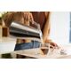 Vialli Design Vialli Design Soho 1L srebrno-czarny