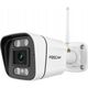 Kamera IP Foscam Kamera IP V5P 5MP WI-FI BIAŁA