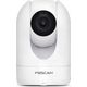 Kamera IP Foscam Kamera IP Wi-fi Foscam R4M INDOOR 4MP Biała