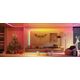 Govee Govee H100E LED Strip Light M1 Extension 1m | Przedłużacz paska LED | RGBIC+, kompatybilność z Matter