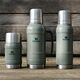 Stanley Stanley termos THE ARTISAN 1 l - HAMMERTONE GREEN