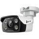 Kamera IP TP-Link Kamera sieciowa VIGI C350(4mm) 5MP Full-Color typu Bullet