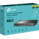 Switch TP-Link TL-SG105PP-M2