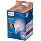 Philips Philips Smart E27 G95 11 W (75 W), RGBW