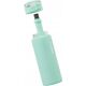 Wessper Szklana butelka ActiveMax 680ml miętowa