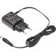 Akyga Zasilacz impulsowy Akyga AK-PD-11 12V / 400mA 4.8W wtyczka Braun Silk-epil 1 3 5